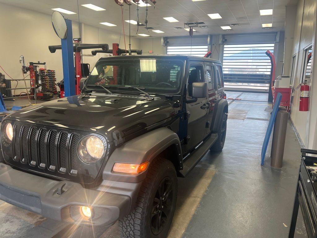 jeep wrangler unlimited 2022 1C4HJXDN3NW161848 image jeep wrangler unlimited 2022 1C4HJXDN3NW161848 image